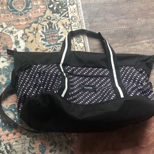 Large duffel bag